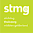 Stmg logo