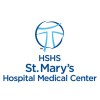 Hshs St. Mary''S Hospital Medical Center logo