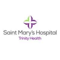 Saint Mary''S Hospital logo