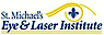 St. Michael''s Eye and Laser Institute logo