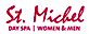 St Michel Day Spa logo