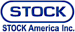 STOCK America logo