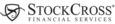 StockCross Financial Services logo