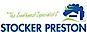 Stocker Preston logo