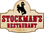 Stockman''s Restaurant logo