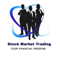 Stock Market Trading logo