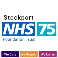 Stockport logo