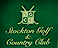 Stockton Golf & Country Club logo