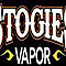 Stogies Vapor logo