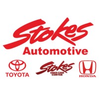 Stokes Automotive Group logo