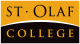 St. Olaf College logo