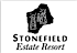 Stonefield Estate Resort logo