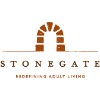 StoneGate Senior Living logo