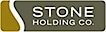 Stone Holding logo