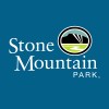 Stone Mountain Park logo