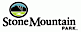 Stone Mountain Park logo