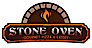 Stone Oven Gourmet Pizza & Eatery logo