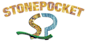 Stonepocket Unique Landscapes logo