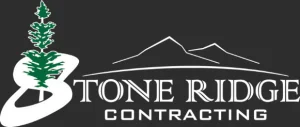 Stone Ridge Contracting logo