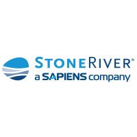 Stoneriver logo