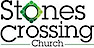 Stones Crossing Church logo