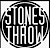 Stones Throw Records logo