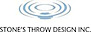 Stones Throw Design logo