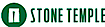 Stone Temple Consulting logo