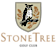 StoneTree Golf Club logo