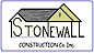 Stonewall Construction logo