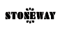 Stoneway Roofing Supply logo