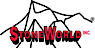 Stone World logo