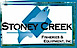 Stoney Creek Fisheries & Equip logo