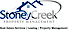 Stoney Creek Property Management logo