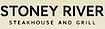 Stoney River Steakhouse and Grill logo