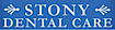 Stony Dental Care logo