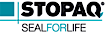 Stopaq logo