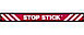 Stop Stick logo