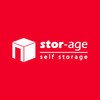 Stor-Age Property Reit logo