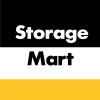 Storagemart logo