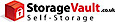 Storage Vault logo