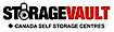 Storagevault Canada logo