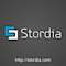 Stordia logo