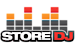 Store Dj logo