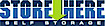 Store Here Self Storage logo