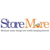 StoreMore Storage Solutions logo