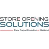 Store Opening Solutions logo