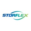 Storflex logo