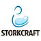 Storkcraft logo