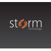 Storm Technology logo